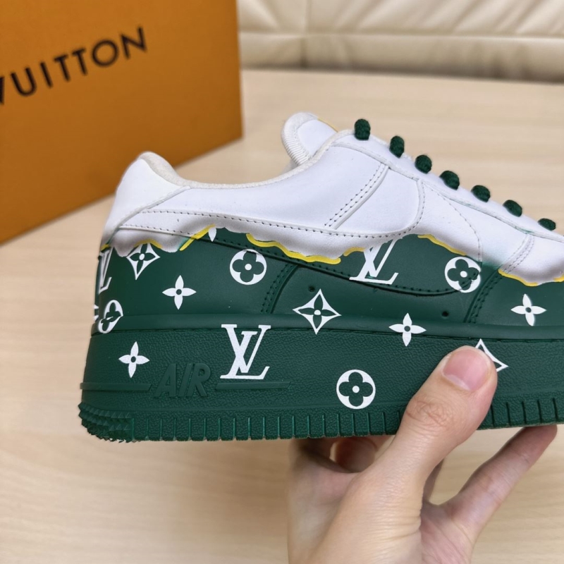 Louis Vuitton Sneakers